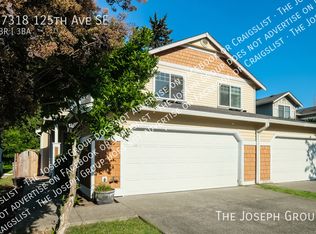 17318 125th Ave SE, Renton, WA 98058