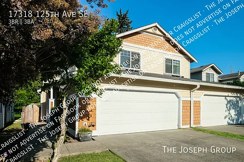 17318 125th Ave SE Photo 1 17318 125th Ave SE Photo 1