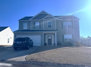 3219 Heartwood Pass, Aiken, SC 29803