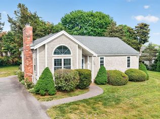 27 Bellavista Drive, Pocasset, MA 02559