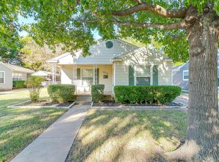 4016 Boyd Ave, Fort Worth, TX 76109
