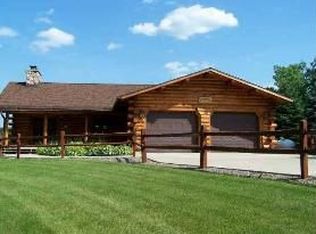 N4908 County Highway U, Portage, WI 53901
