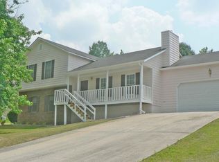 2434 Danver Ln, Buford, GA 30519