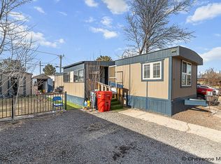 3008 Terry Rd Lot 43, Cheyenne, WY 82007