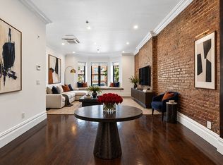236 W 112th St #2, New York, NY 10026