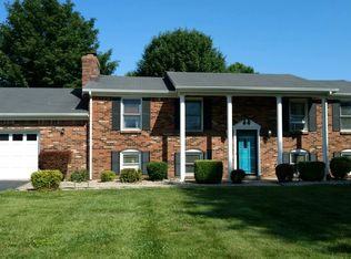 106 Cecilianna Dr, Elizabethtown, KY 42701