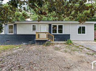 2849 Cardo Dr NW, Atlanta, GA 30318