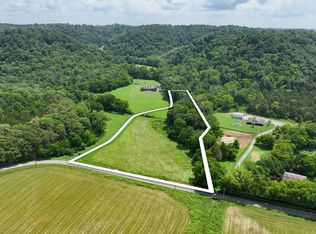 0 Happy Valley Rd, Bell Buckle, TN 37020