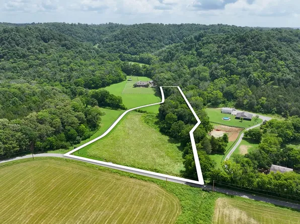0 Happy Valley Rd, Bell Buckle, TN 37020