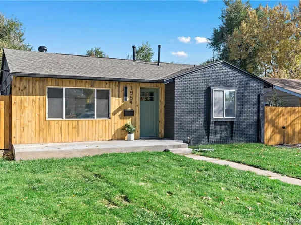 1554 S Clay Street, Denver, CO 80219
