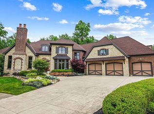 1034 Observatory Point, Maineville, OH 45039