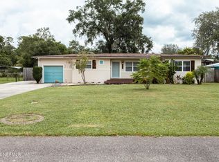 1235 Halifax Rd, Jacksonville, FL 32216