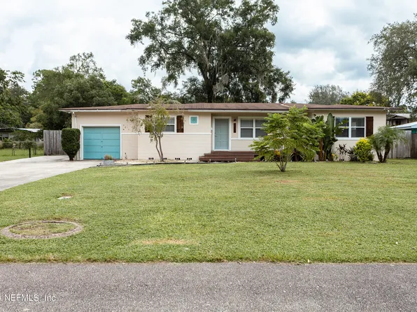 1235 HALIFAX Road, Jacksonville, FL 32216