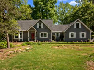 111 Oak Forest Dr SE, Smyrna, GA 30082