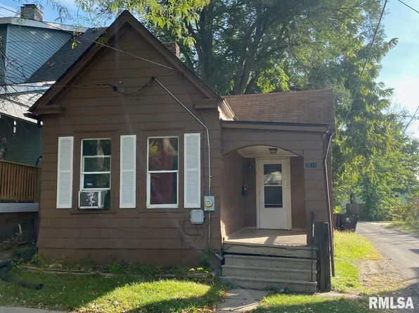 2010 N Atlantic St, Peoria, IL 61603