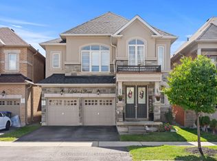 7 Yelands Rd, Brampton, ON L7A3Z8