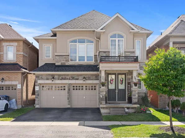 7 Yelands Rd, Brampton, ON L7A 3Z8