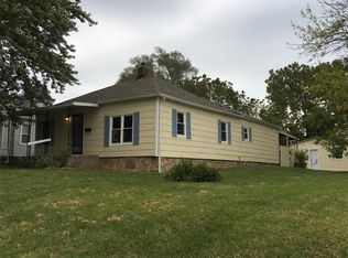 1617 4th Ave, Leavenworth, KS 66048