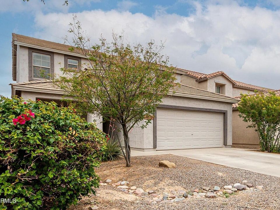 1st image of 41678 N SALIX Drive