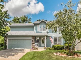 4604 62nd St, Urbandale, IA 50322