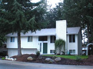 33716 33rd Pl SW, Federal Way, WA 98023