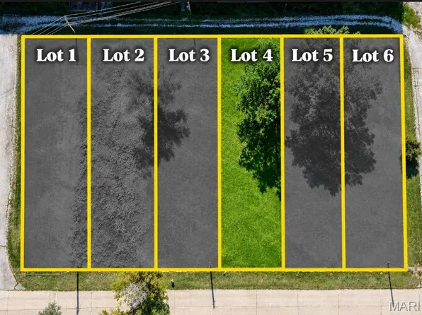 LOT 4 Lawn St, Monroe City, MO 63456
