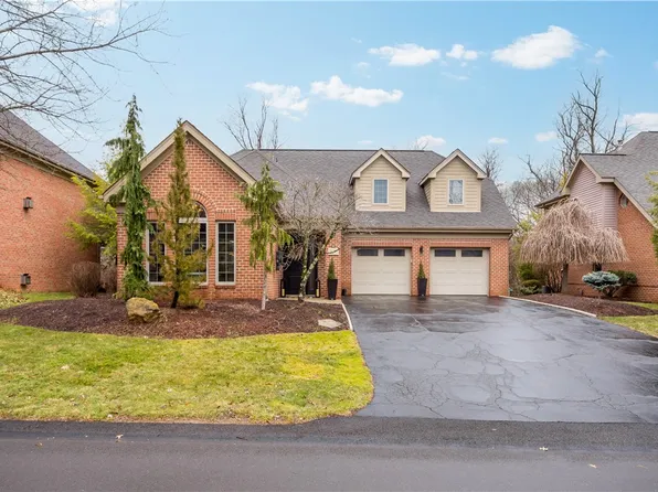 3060 Annandale Dr, Presto, PA 15142