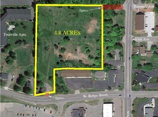 1502 W Ridge St, Marquette, MI 49855