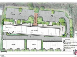 600 Pulaski Street, Athens, GA 30601