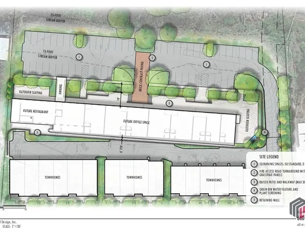 600 Pulaski Street, Athens, GA 30601