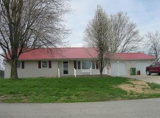 107 Paulette St, Chester, IL 62233