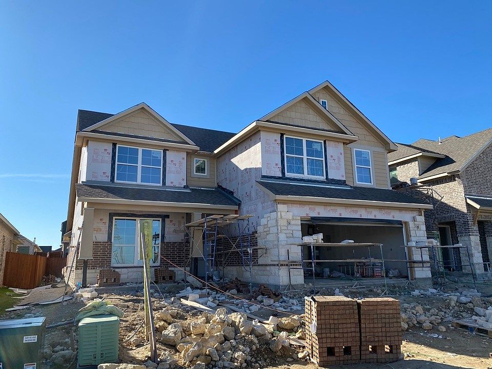 1st image of 1612 Secco Dr