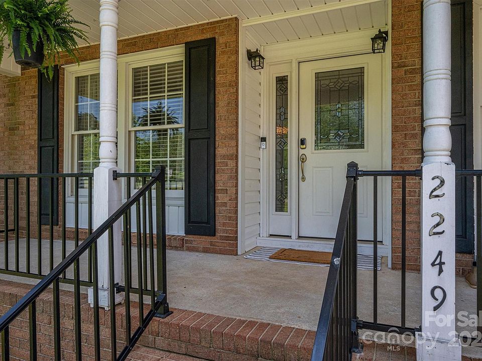 2249 State Highway 182, Lincolnton, NC 28092 Zillow