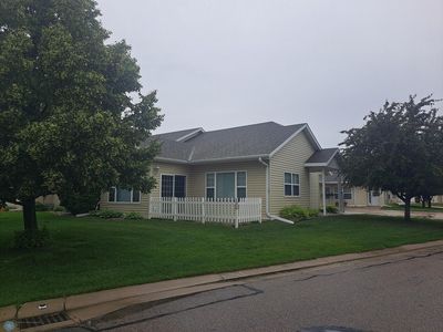 5409 University Dr Unit D, Fargo, ND, 58104