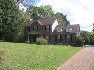 1336 Red Oak Dr, Brentwood, TN 37027