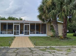 412 Torrego St #1, North Pt, FL 34287