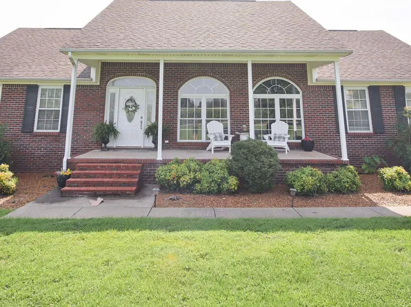 5202 Airport Rd, Almo, KY 42020