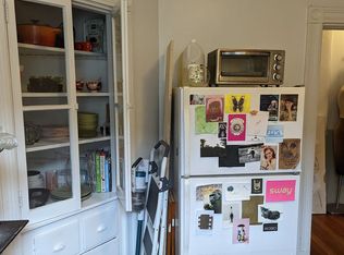 56 Walnut St #56W-5, Somerville, MA 02143