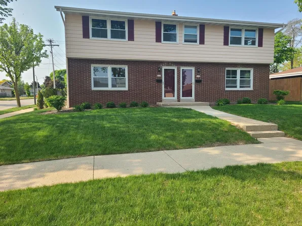 8001 West Tripoli AVENUE #8003, Milwaukee, WI 53220