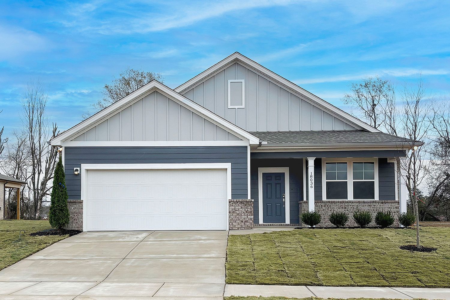 Laurenwood by Century Complete in Athens AL Zillow