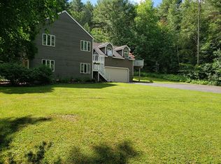 365 Dalton Division Rd, Dalton, MA 01226