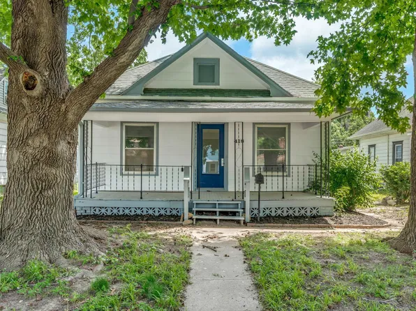 418 NE Wilson Ave, Topeka, KS 66616