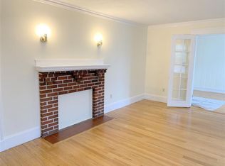 88 Bradford Rd #111, Watertown, MA 02472