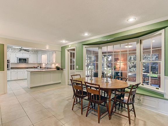 Family Room off Kitchen