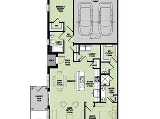 3701 White Clover Ln, Prosper, TX 75078
