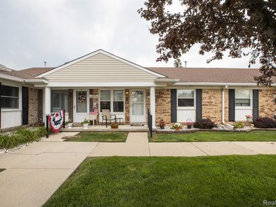 18360 Rudgate St, Southgate, MI, 48195