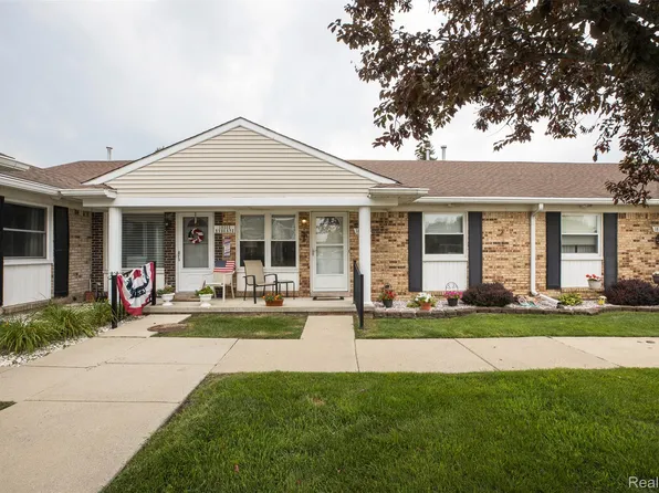 18360 Rudgate St, Southgate, MI 48195