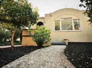 1288 Carlotta Ave, Berkeley, CA 94707