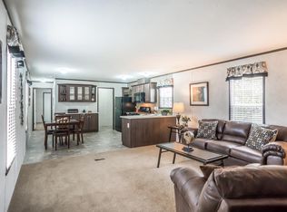 11727 Cascade Cir, Romeo, MI 48065