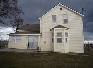 91 Berney Rd, Grandview, WA 98930